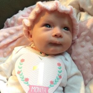 Meet your Posher, Robin